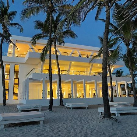Barracuda Inn Resort Ватаму Екстериор снимка