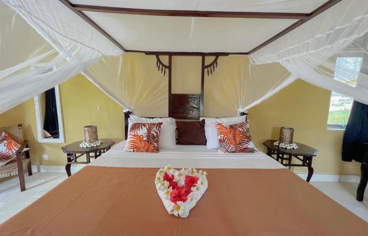 Barracuda Inn Resort Ватаму Екстериор снимка