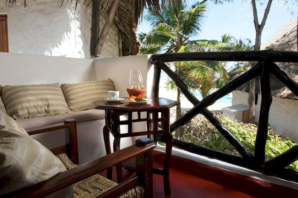 Barracuda Inn Resort Ватаму Екстериор снимка