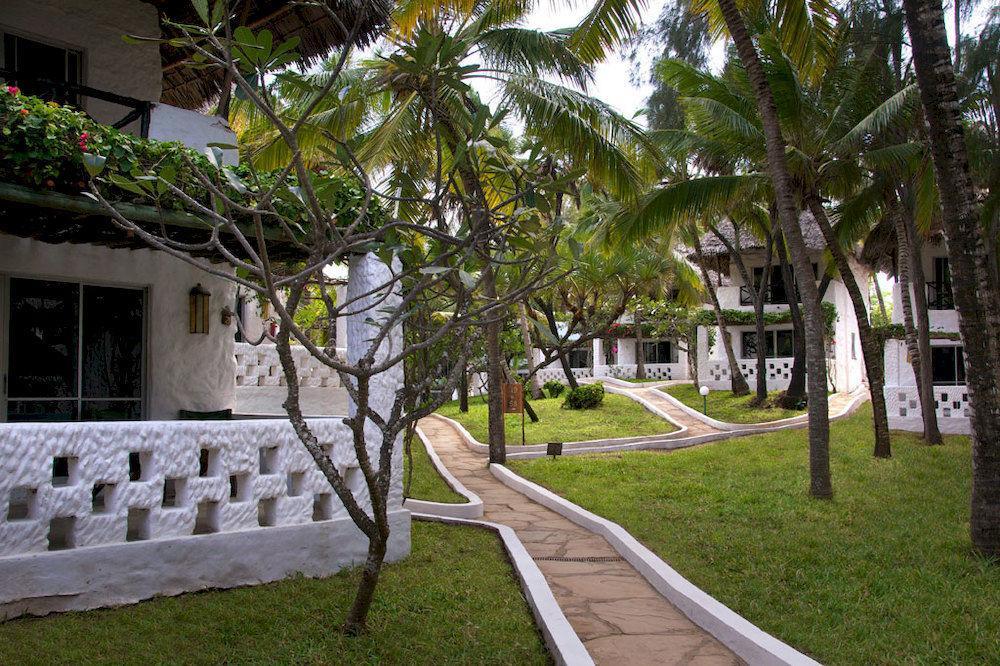 Barracuda Inn Resort Ватаму Екстериор снимка