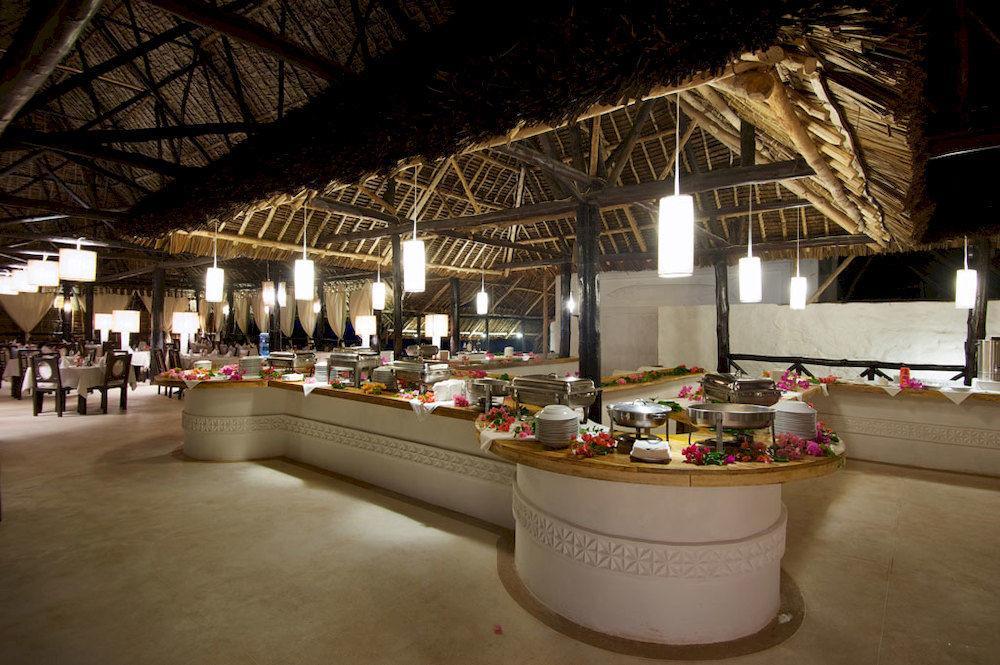 Barracuda Inn Resort Ватаму Екстериор снимка