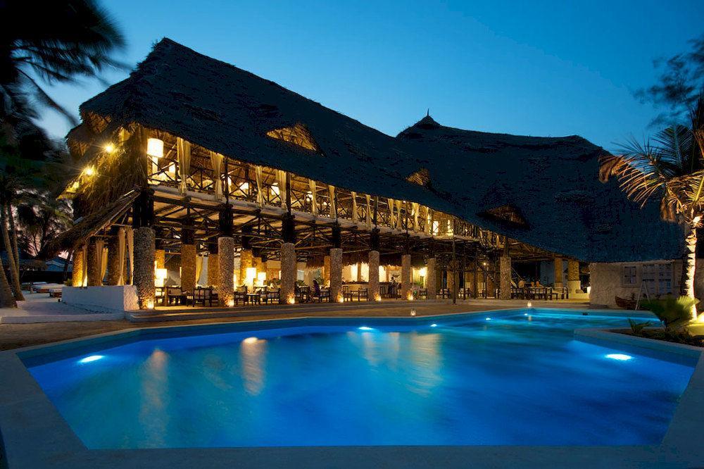 Barracuda Inn Resort Ватаму Екстериор снимка