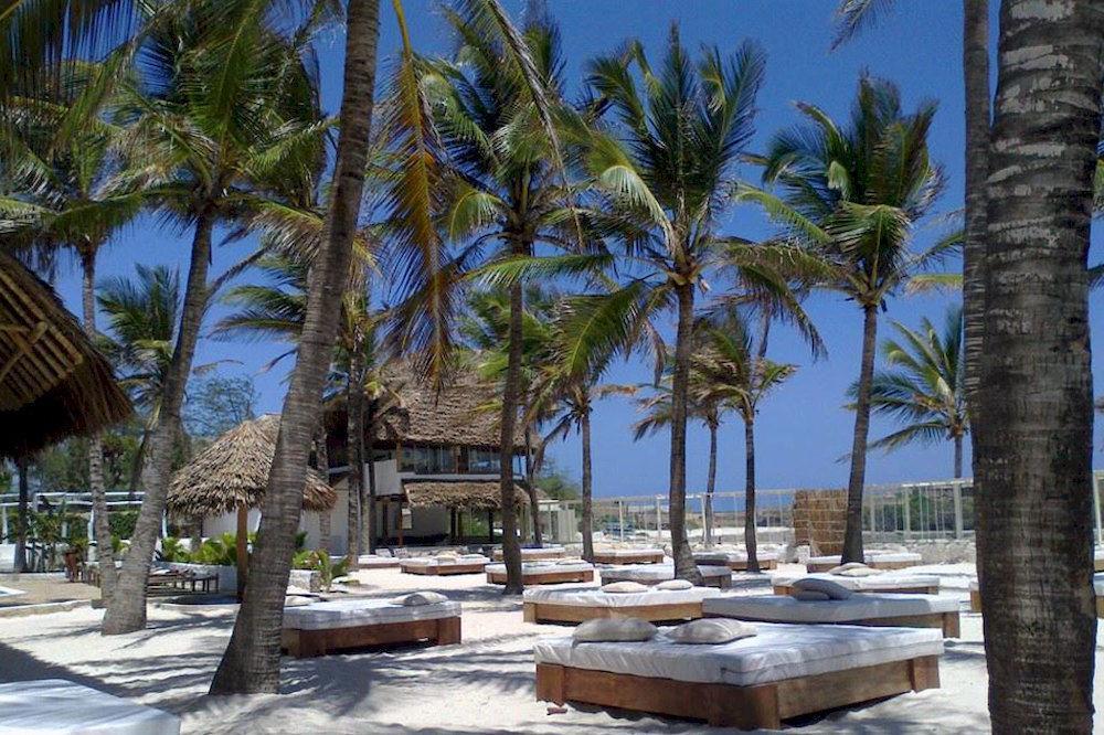 Barracuda Inn Resort Ватаму Екстериор снимка
